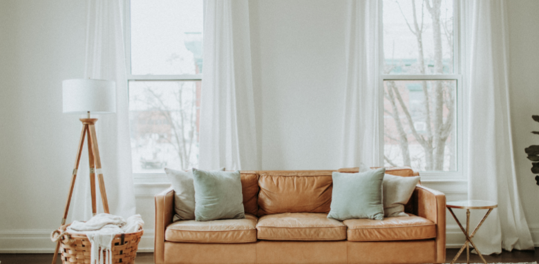 rénovation d'appartement, rénover un appartement, aménager un appartement de 60m², Montpellier