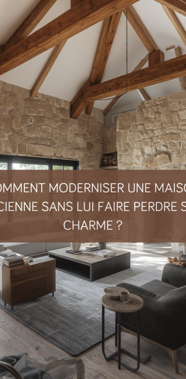 Maison de caractère rénovée à Pénestin