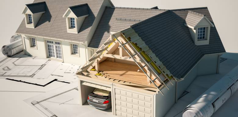 construction de maison