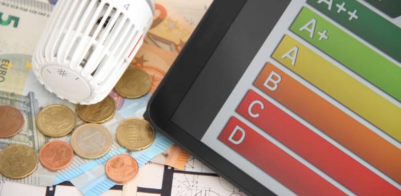 Radiateur intelligent permet de faire des économies de chauffage