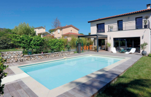 piscine creusée