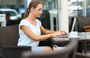 aménagement terrasse entreprise