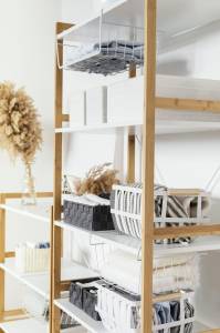 Rangements optimisés dans le logement - Nantes 44
