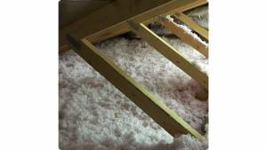 Peut-on aménager des combles perdus ? 14480 Le Fresne-Camilly