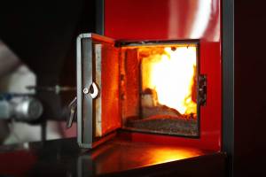 Cheminées, poêles, inserts, foyers vitrés... 