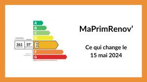 MaPrimRénov'