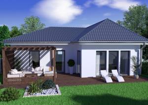 Isoler sa maison plain-pied 