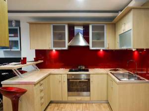 revêtement mural cuisine Noisy-Le-Grand (93) 