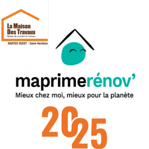 MaPrimeRénov' 2025