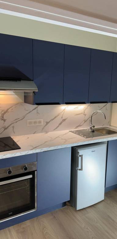 revêtement mural pour cuisine Chalon-Sur-Saône