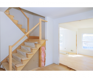 Construction escalier Amiens