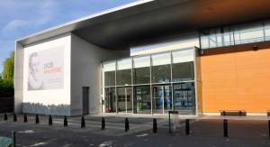 Rénover le Lycée Malherbe à Caen