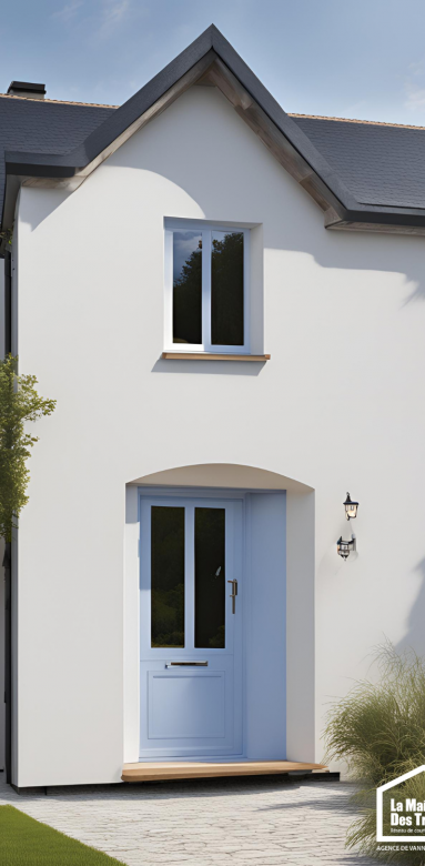 Conseils et inspirations pour votre rénovation de façade