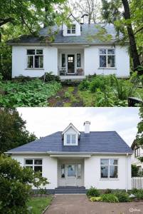 Modernisez votre maison grâce à la rénovation