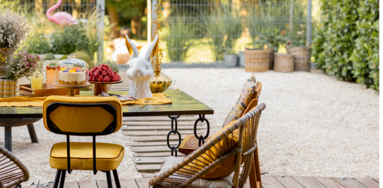 Terrasse rénovation 