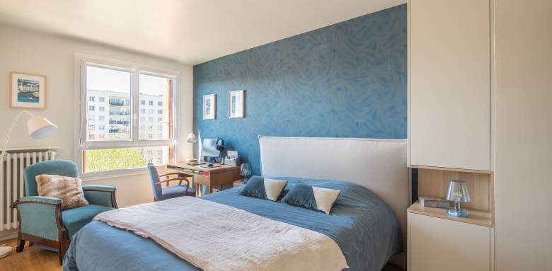 optimisation de petite surface à Paris