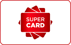 Supercard