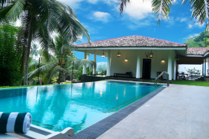 construction de piscine