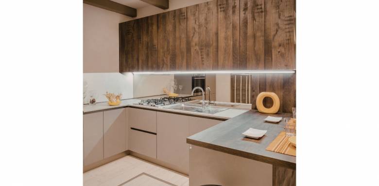 Le retour des cuisines fermées : une tendance qui séduit de plus en plus de propriétaires - Fougères 