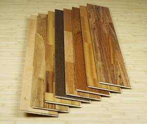 Bien choisir son type de parquet - Nantes 44