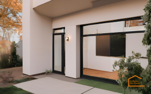 rénovation de maison