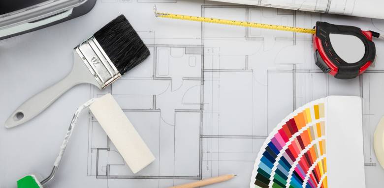Travaux de rénovation pour valoriser son bien