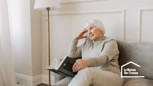 Rénovation sénior Antibes