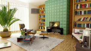 quel mode de chauffage dans une extension de maison - La Maison Des Travaux  