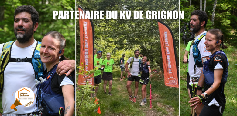 partenaire événement Chamonix, vie locale Sallanches Haute-Savoie, association sportive Megève, dynamisme territoire Saint-Gervais, événement montagne La Clusaz Le Grand-Bornand, La Maison des Travaux Chamonix Mont-Blanc