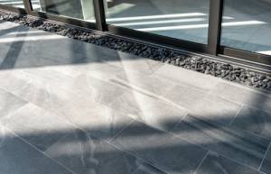 terrasse carrelage