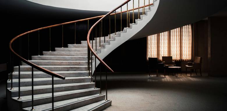 Rénovation d'escalier à Muret et dans la région toulousaine