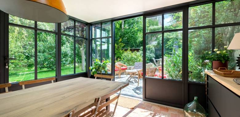 Agence d'Asnières la Maison des Travaux : Le spécialiste des rénovations et extensions