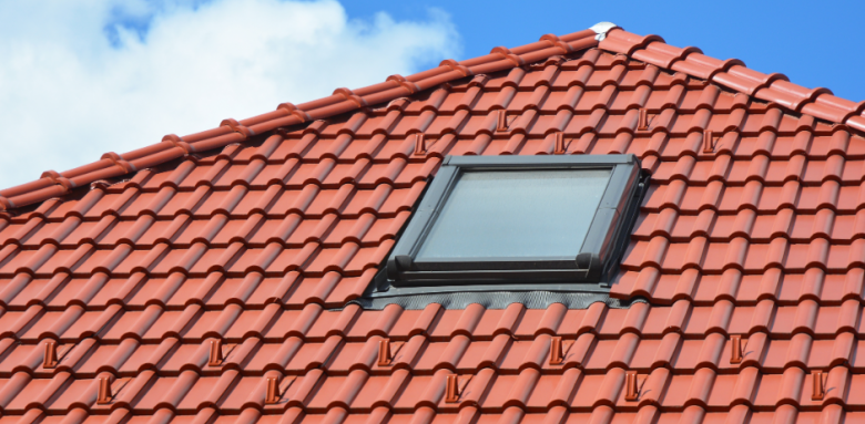 Fenêtre de toit Mâcon