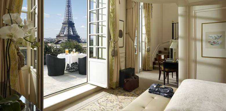 Rénover un appartement pour Airbnb à Paris