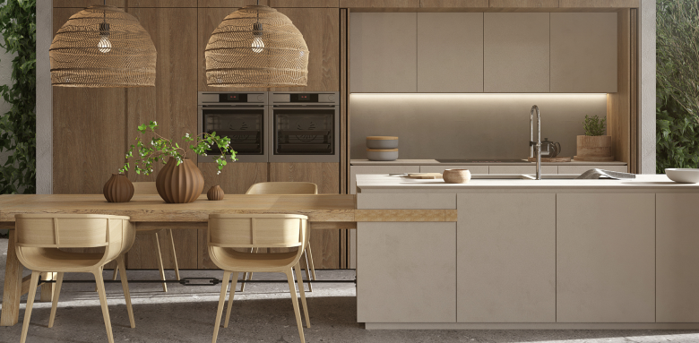Tendance cuisine 2024