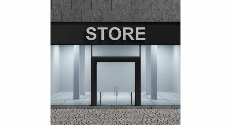 Réhabilitation d’un local commercial pour location courte durée - 35530 Noyal-sur-Vilaine