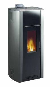 Poêle à pellets 29