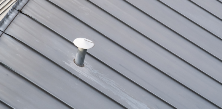 Conseils pour une rénovation de toiture en zinc