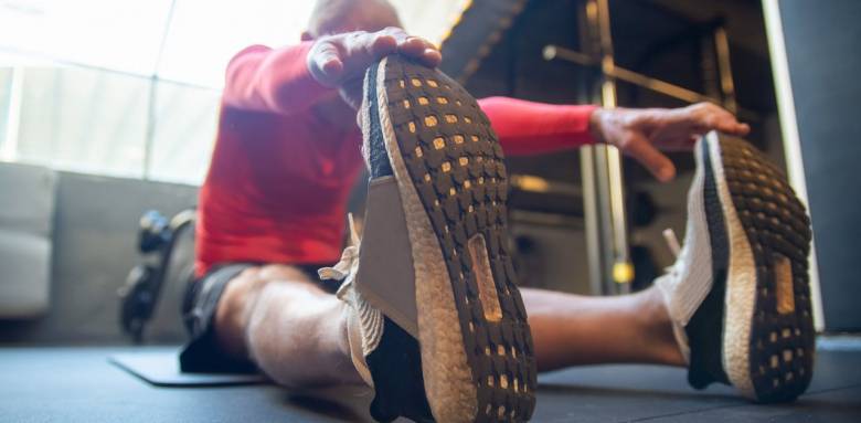 Transformer son garage en salle de sport