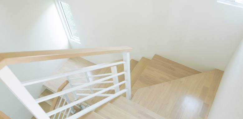 Revêtement d'escalier Orléans