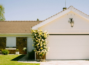 amenager abors maison