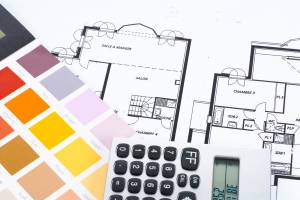 Optimisation, décoration, agencement... Comment aménager un appartement de 60 m² ?