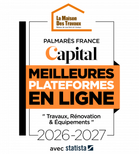 La Maison Des Travaux Grésivaudan récompensée