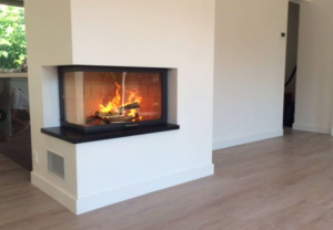 Installation d'insert