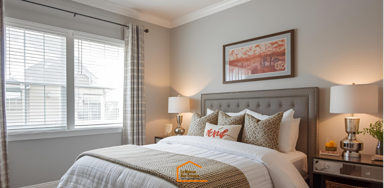 renovation de chambre