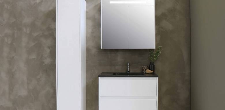 Application de tadelakt