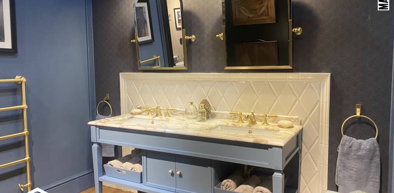 Inspiration Salle de bain Maison & Objet 2023