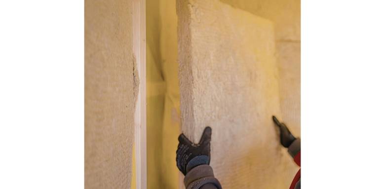 Comment isoler phoniquement un mur mitoyen en appartement ? - Saint-Vigor-des-Monts 50420