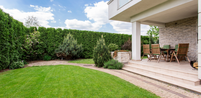  jardin aménagement
