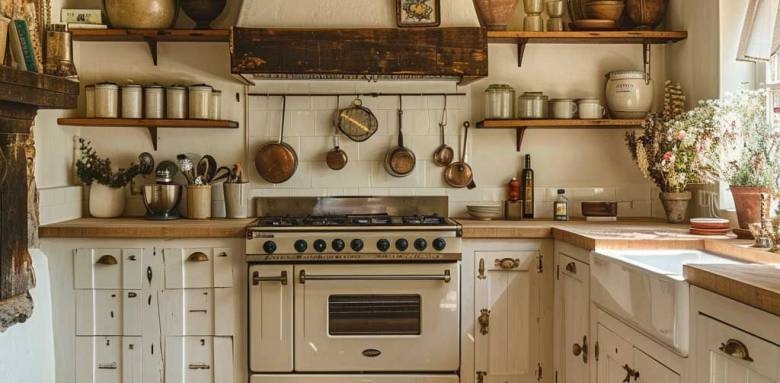 Cuisine ancienne Senlis